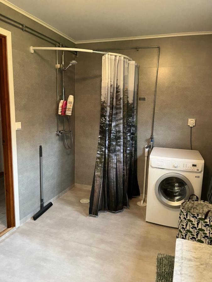 Vila Ljungmanshorva Vimmerby Exteriér fotografie