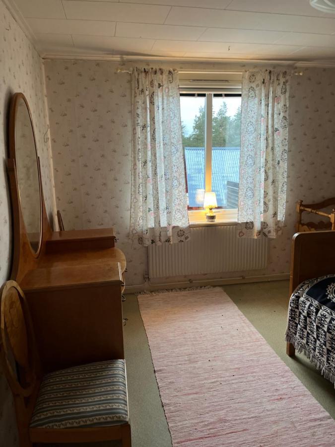 Vila Ljungmanshorva Vimmerby Exteriér fotografie