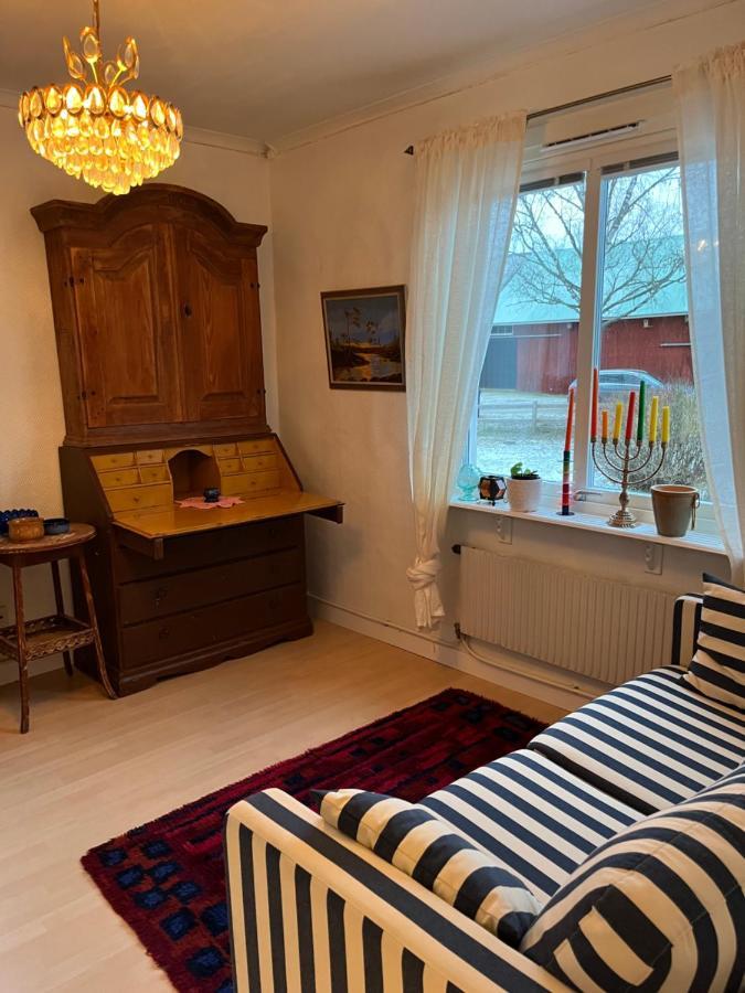Vila Ljungmanshorva Vimmerby Exteriér fotografie