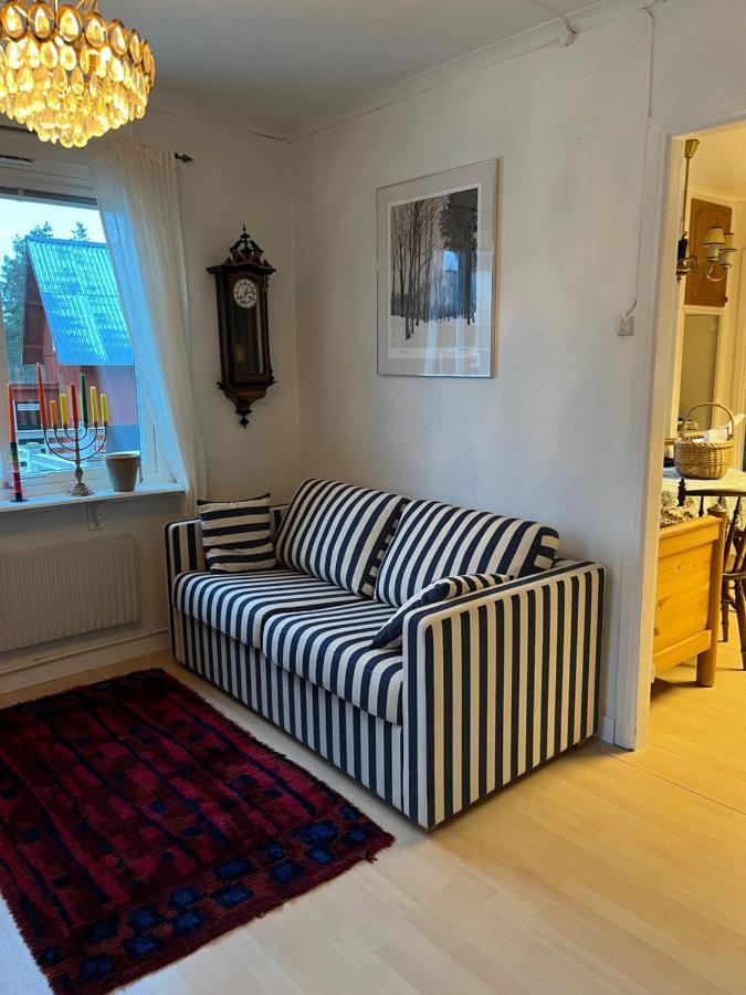 Vila Ljungmanshorva Vimmerby Exteriér fotografie