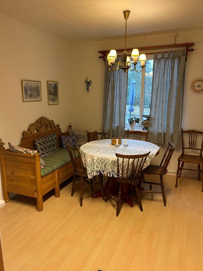 Vila Ljungmanshorva Vimmerby Exteriér fotografie