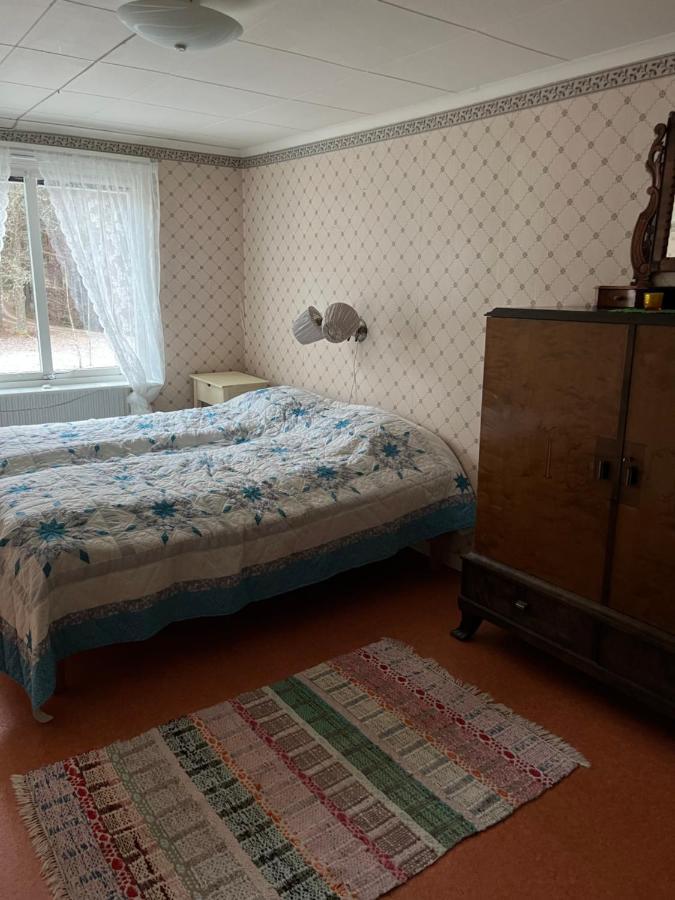 Vila Ljungmanshorva Vimmerby Exteriér fotografie