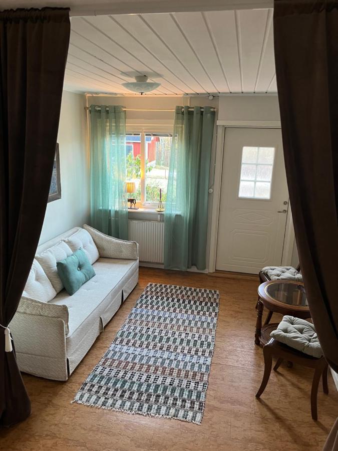 Vila Ljungmanshorva Vimmerby Exteriér fotografie