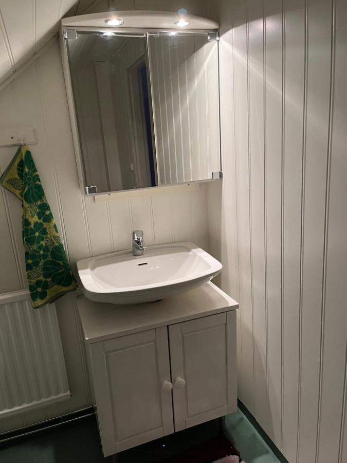 Vila Ljungmanshorva Vimmerby Exteriér fotografie